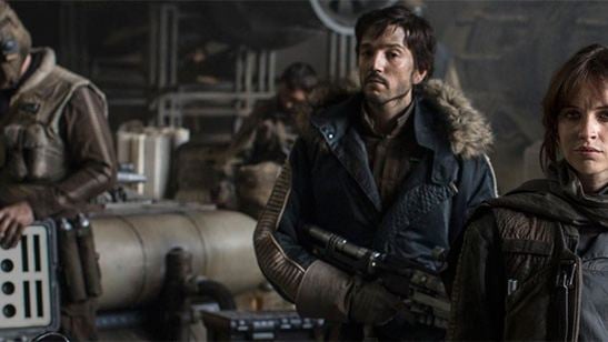 'Rogue One: A Star Wars Story': ¿Revelados nuevos detalles sobre el 'spin-off'?