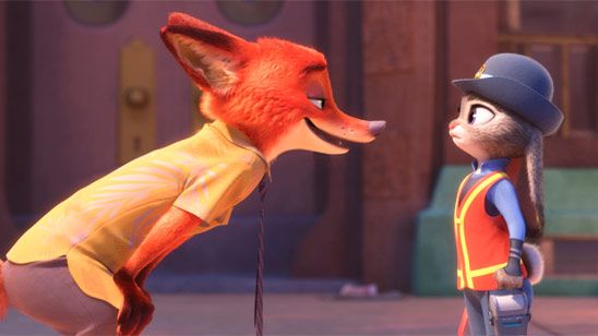 'Zootrópolis': Conoce las claves del proceso de creación de mano del animador Daniel Martín noticias imagen