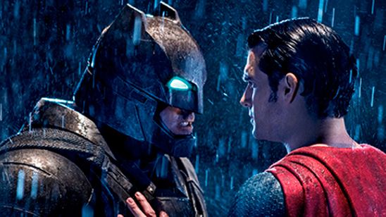'Batman v Superman': Revelados los detalles de la versión no apta para menores de 17 noticias imagen