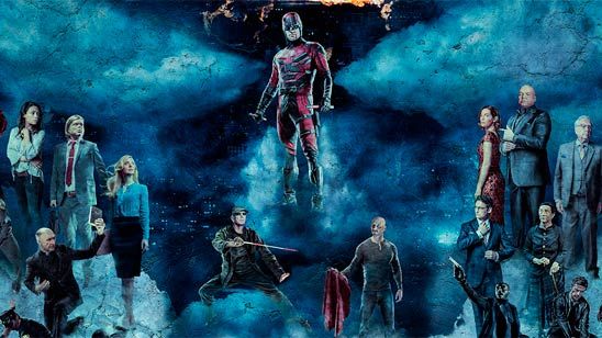 TEST: ¿Qué personaje de 'Daredevil' eres? noticias imagen