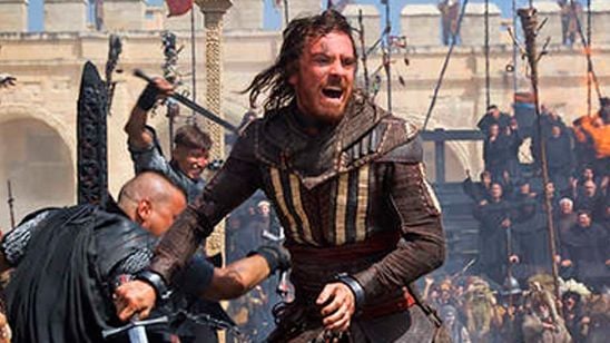 'Assassin's Creed': Michael Fassbender está trabajando en la secuela noticias imagen