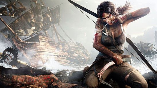 ‘Tomb Raider’: El director confirma que el ‘reboot’ se basará en el videojuego de 2013