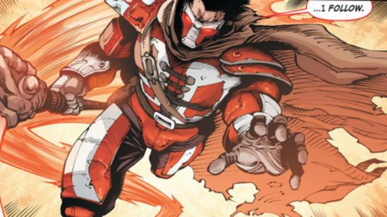 'The Flash': ¿Aparecerá el villano Rupture en la serie? noticias imagen