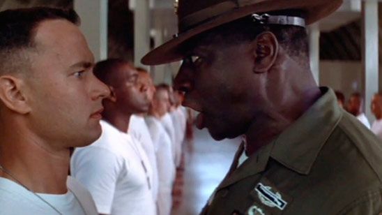 'Forrest Gump': Así podría haber sido la secuela que paralizó el 11S noticias imagen