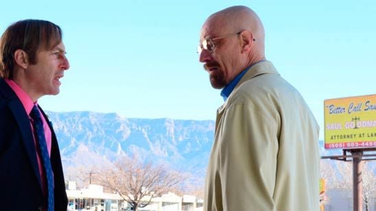 'Better Call Saul': Bob Odenkirk acaba con cualquier esperanza de ver a Walter White en la serie noticias imagen