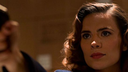 'Agent Carter': Rumores sobre una posible tercera temporada