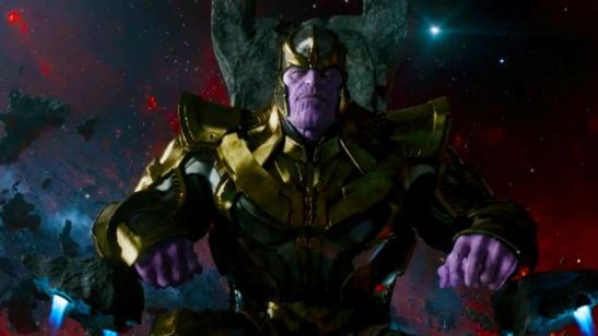 'Capitán América: Civil War': ¿Por qué no aparece Thanos en la película?