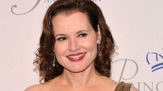 'The Exorcist': Geena Davis se une al 'reboot' de FOX noticias imagen