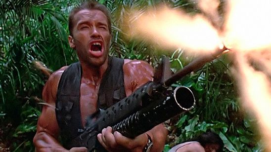 'Predator 4': Arnold Schwarzenegger habla sobre la posibilidad de volver a la secuela noticias imagen