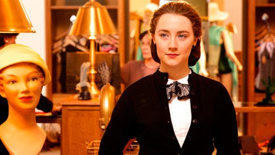 Los próximos proyectos de la nominada al Oscar Saoirse Ronan noticias imagen