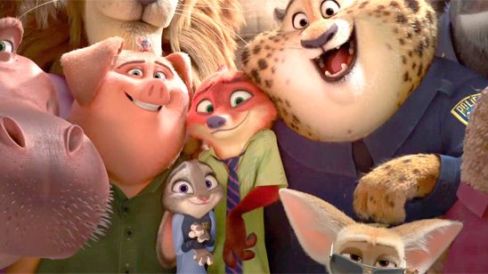 'Zootrópolis': Este personaje de la película cambia en varios países noticias imagen