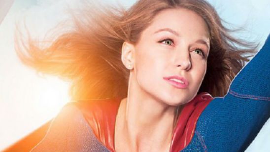 'Supergirl': CBS planea renovar la serie por una segunda temporada noticias imagen