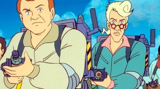 La película de animación de 'Cazafantasmas' encuentra a su director noticias imagen
