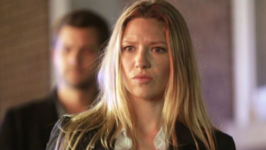 'Mindhunter': Anna Torv de 'Fringe' se une a la nueva serie original de Netflix sobre asesinos en serie