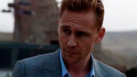 Tom Hiddleston cree que convertirse en el próximo James Bond "sería una oportunidad extraordinaria" noticias imagen
