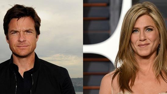 Jennifer Aniston y Jason Bateman protagonizarán la comedia 'Significant Other'