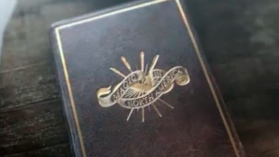 'Animales fantásticos y dónde encontrarlos': J.K. Rowling, acusada en Twitter de "colonialismo" noticias imagen