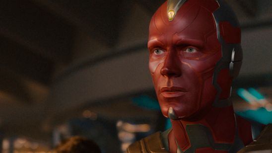 'Capitán América: Civil War': La Visión descubrirá sus limitaciones en la cinta noticias imagen