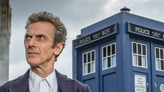 'Doctor Who': Peter Capaldi dice que le han pedido quedarse en la serie noticias imagen