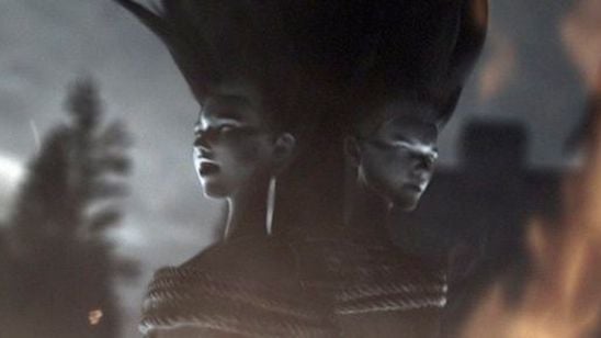 'Animales fantásticos': Todos los detalles del nuevo relato de 'Historia de la magia en Norteamérica' noticias imagen