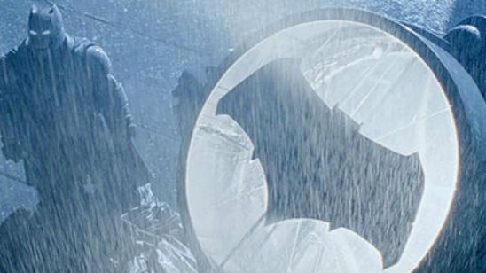 'Batman v Superman': Ben Affleck habla sobre la nueva versión del Caballero Oscuro noticias imagen