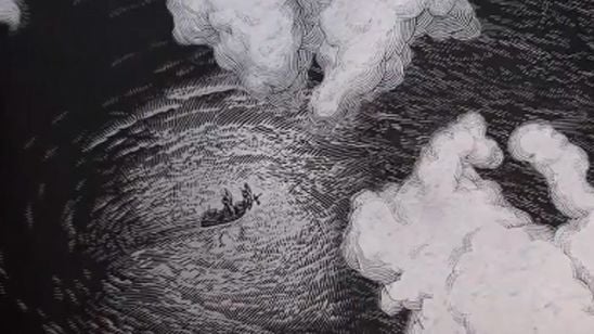 'Animales fantásticos y dónde encontrarlos': Vídeo en español de 'Historia de la magia en Norteamérica' noticias imagen