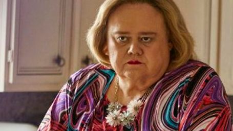 Baskets (FX): Zach Galifianakis, el payaso triste con el que te reirás noticias imagen