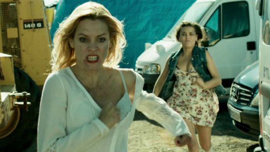 'Vis a vis': Nuevo 'teaser' de la segunda temporada noticias imagen