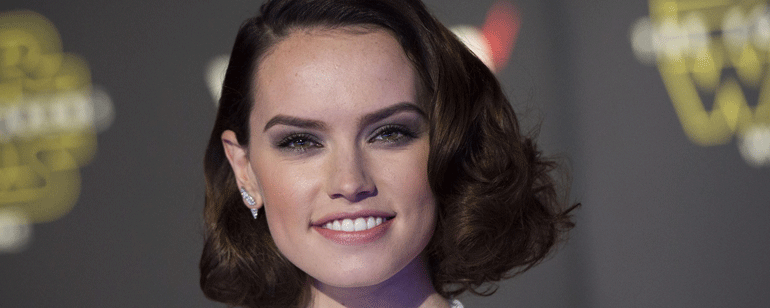 RUMOR: Daisy Ridley podría protagonizar el 'reboot' de 'Lara Croft Tomb Raider' noticias imagen