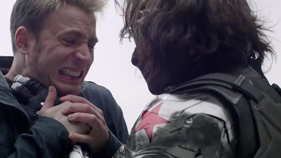 'Capitán América: Civil War' será el "mejor capítulo" de la relación de Steve Rogers y Bucky, según Anthony Russo noticias imagen