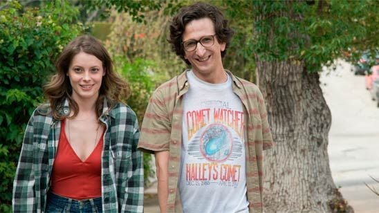 'Love': 10 buenas razones para engancharte a la comedia original de Netflix noticias imagen