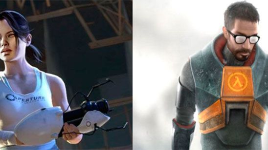 J.J. Abrams afirma que las películas de ‘Half-Life’ y ‘Portal’ siguen en desarrollo noticias imagen