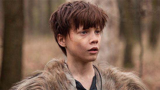 ‘La Torre Oscura’: El joven Tom Taylor será Jake Chambers en la adaptación cinematográfica noticias imagen