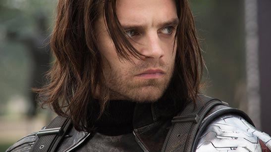 'Capitán América: Civil War': Sebastian Stan (Bucky) se "quedó sin habla" al ver la película