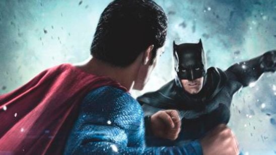 'Batman v Superman': Este vídeo recopila todos los tráilers antes de su estreno