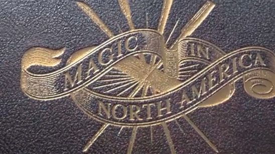 'Animales fantásticos y dónde encontrarlos': Esto es todo lo que hemos aprendido de 'Historia de la magia en Norteamérica'  noticias imagen