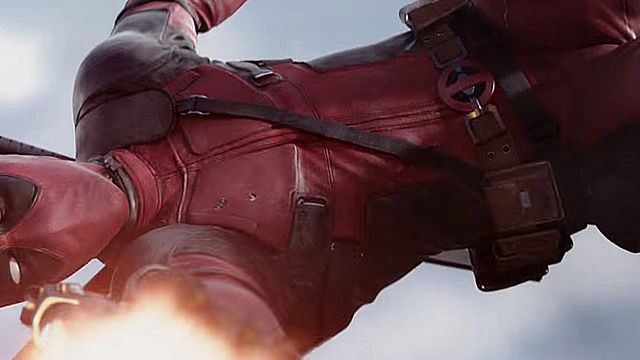 'Deadpool': La película de Ryan Reynolds supera los 700 millones de dólares noticias imagen