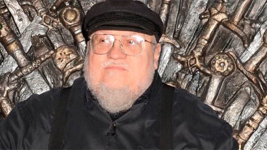 'Juego de Tronos' no influye en lo que George R.R. Martin escribe en sus libros noticias imagen