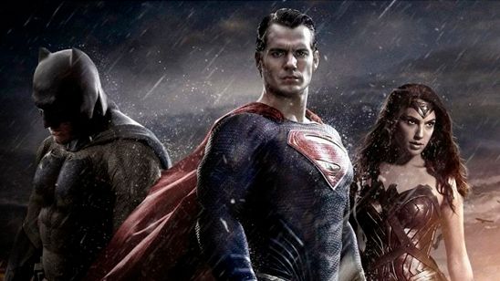 'Batman v Superman' supera en pre-venta a 'Los Vengadores' y 'Deadpool' noticias imagen