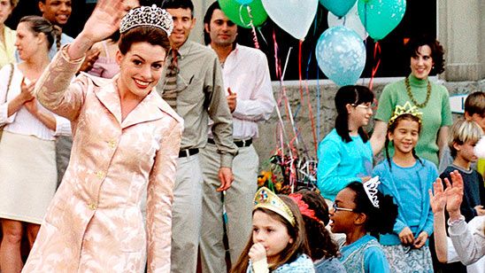 'Princesa por sorpresa 3' podría ocurrir finalmente, según el director Garry Marshall noticias imagen