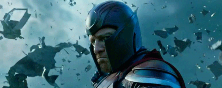 'X-Men: Apocalipsis': Este jueves se estrenará un nuevo tráiler de la película noticias imagen