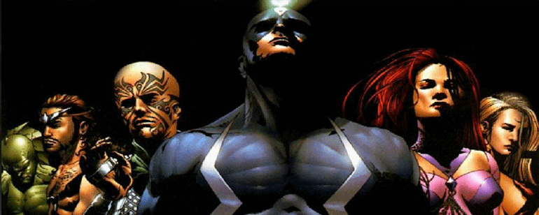 ¿Cómo afectará la noticia de 'Indiana Jones 5' a los 'Inhumanos'? noticias imagen