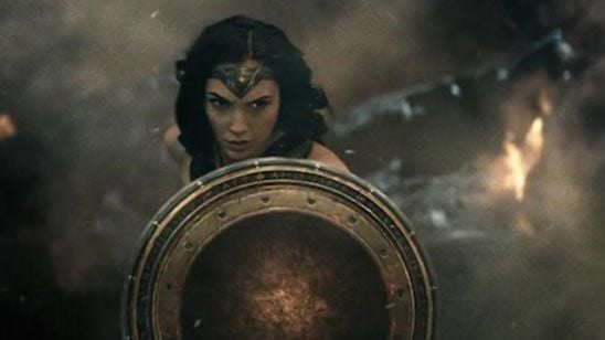 'Batman v Superman': Zack Snyder asegura que Wonder Woman protagonizará las partes "más cool" de la película noticias imagen