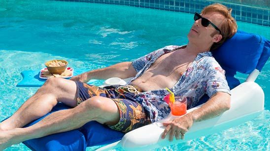 'Better Call Saul' renueva por una tercera temporada noticias imagen