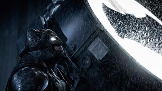 'Batman v Superman: El amanecer de la justicia': Galería de imágenes oficiales de la película noticias imagen