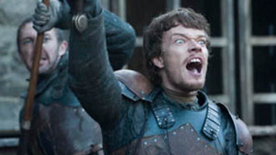 'Juego de Tronos': Alfie Allen, Theon, se presentó a las pruebas para ser Jon Nieve noticias imagen