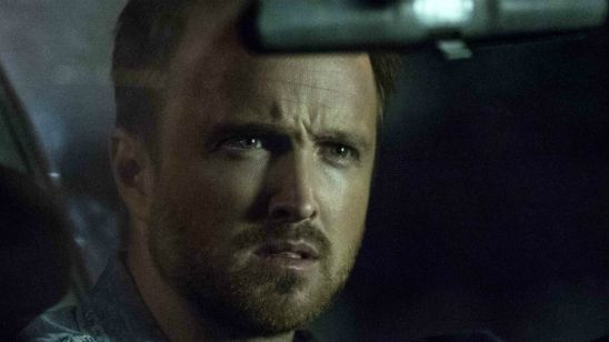 'The Path': Nuevo póster de la serie de Aaron Paul en Hulu noticias imagen