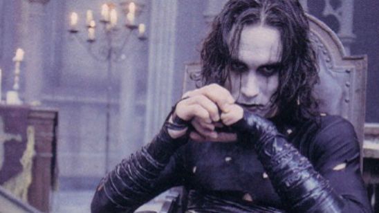 'El Cuervo': El 'reboot' de la película es cancelado indefinidamente noticias imagen