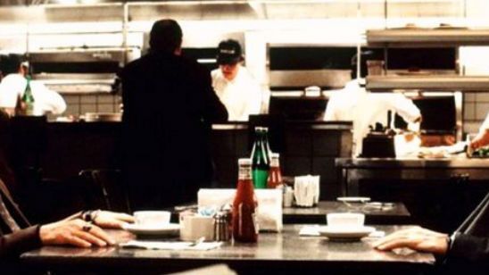 'Heat' tendrá una precuela escrita por Michael Mann