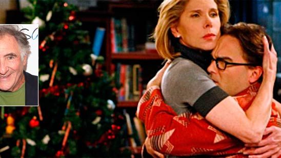 'The Big Bang Theory' ficha al padre de Leonard noticias imagen